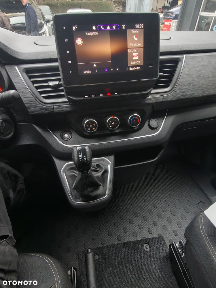 Nissan Primastar L2H1 3,0 (9-Si.) DCT Tekna - 17