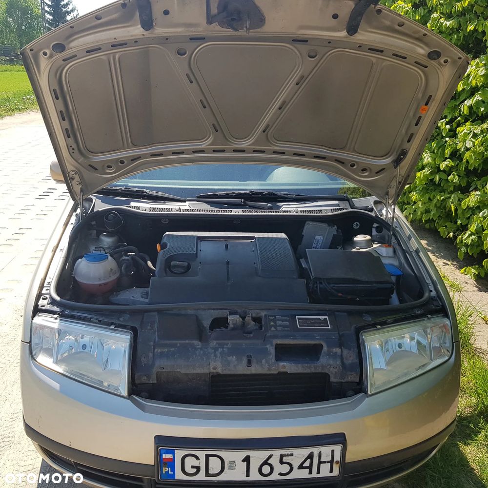 Skoda Fabia 1.2 12V Choice - 11