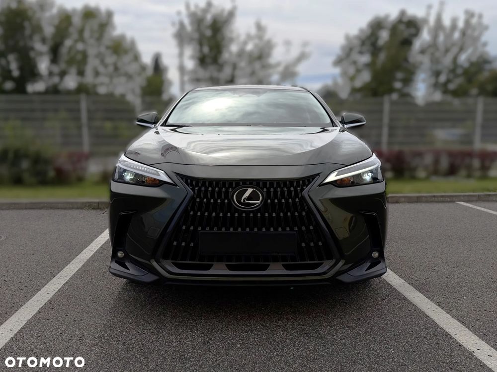Lexus NX 350h Prestige 2WD - 3