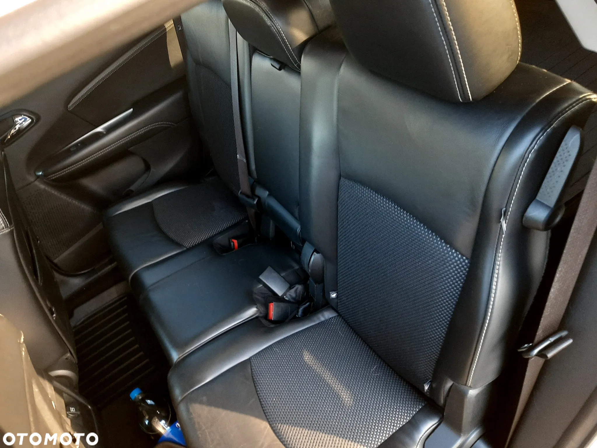 Dodge Journey - 12
