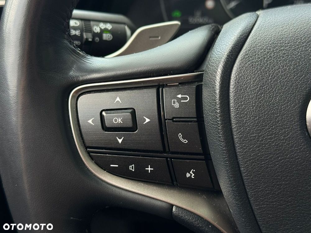 Lexus ES - 25