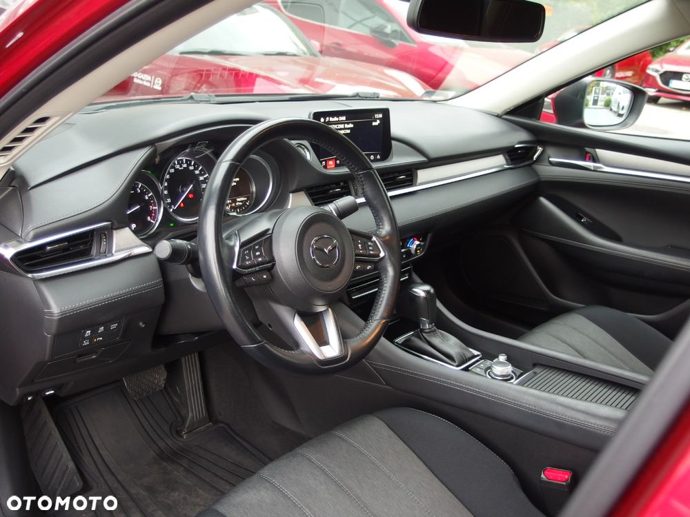 Mazda 6 2.0 SkyEnergy - 18
