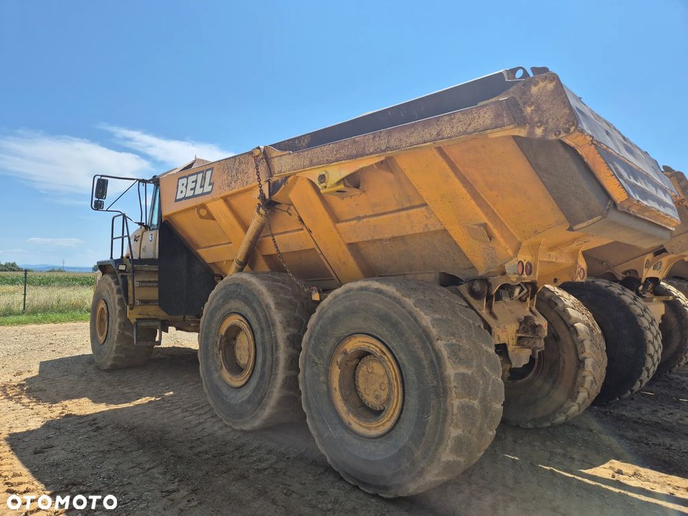 Bell B 40 D - 6