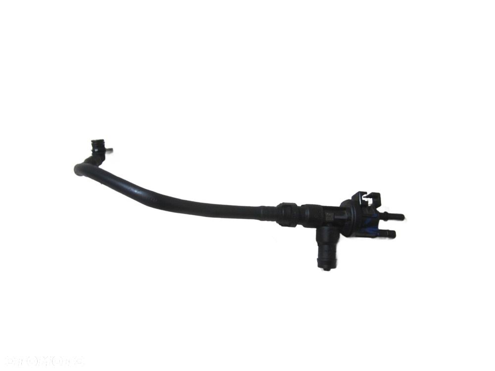 BMW G01 G30 X3  F30 B46 B48 ZAWÓR ODPOWIETRZANIA BAKU 7643106 13907643106 X - 1