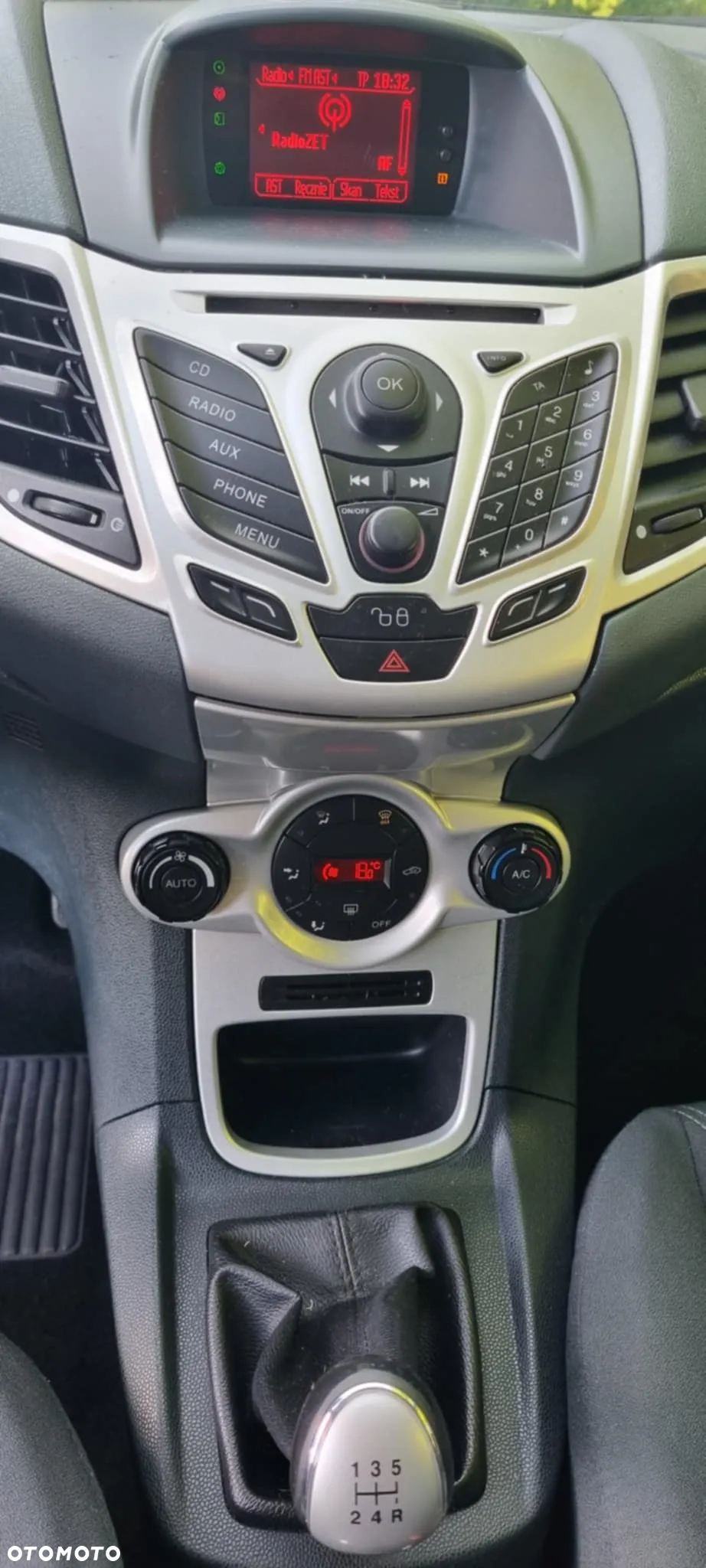 Ford Fiesta - 6