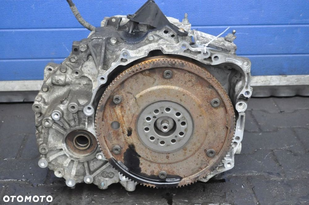 S60 II V60 V70 III 2.0D3 SKRZYNIA P1285114 TF-80SC - 1