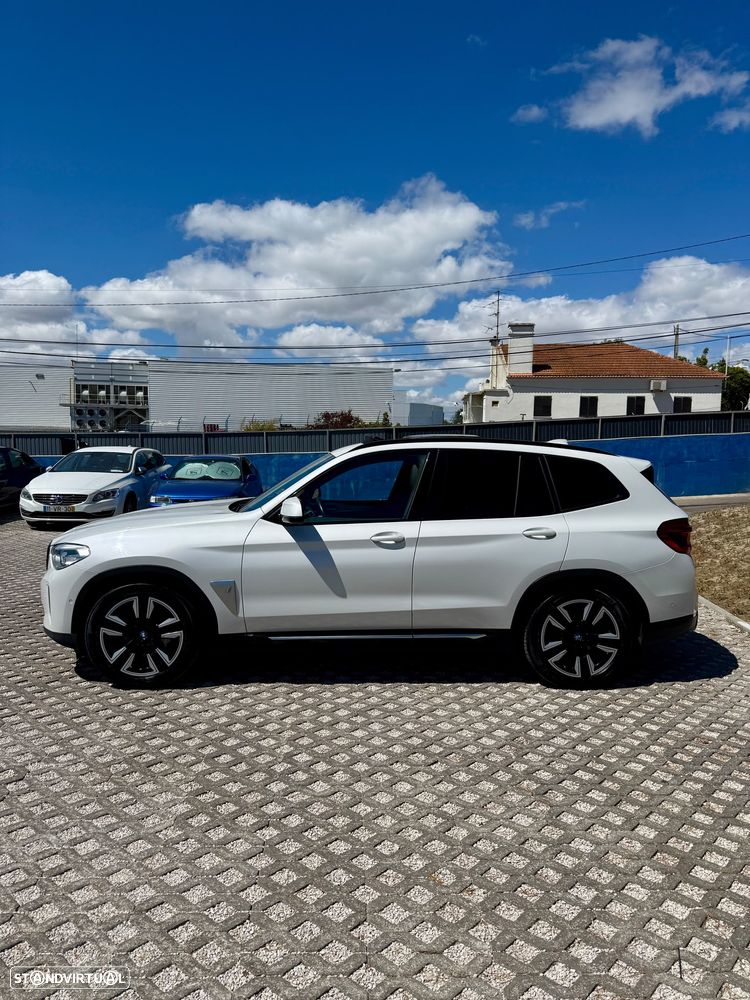 BMW X3 - 7