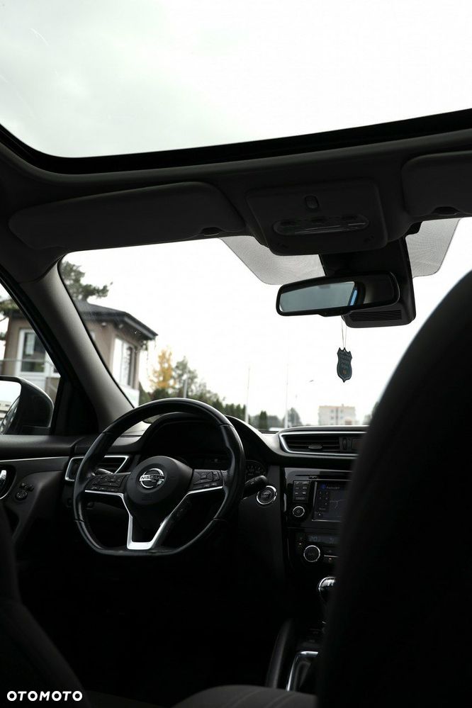 Nissan Qashqai - 20