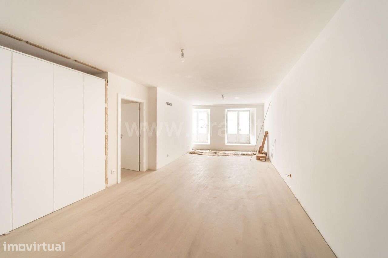 Apartamento T2 / Fundão, Fundão - Grande imagem: 2/7