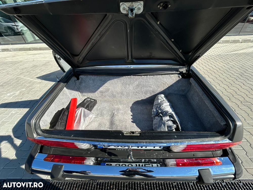 Mercedes-Benz SL - 17