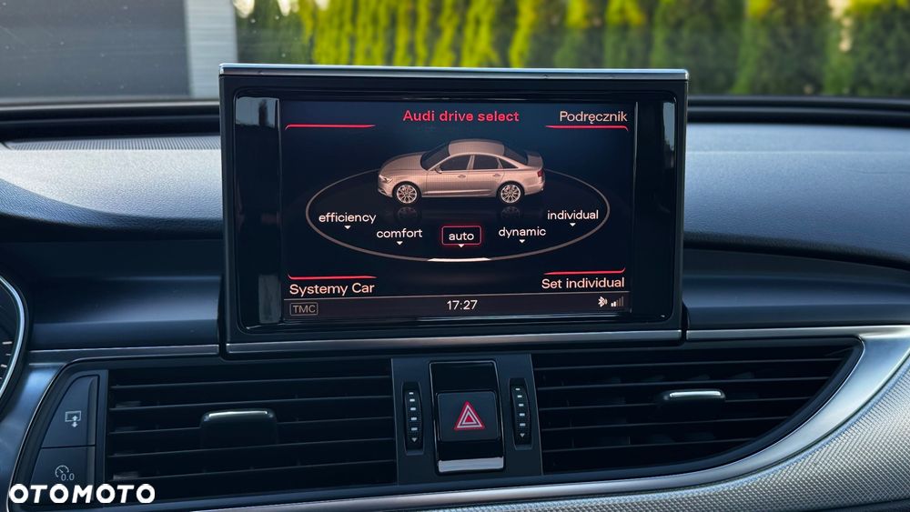 Audi A6 Limousine 3.0 TDI clean diesel Quattro S tronic - 25