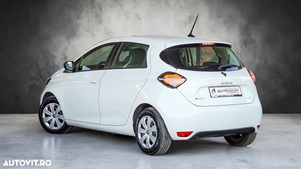 Renault ZOE - 9