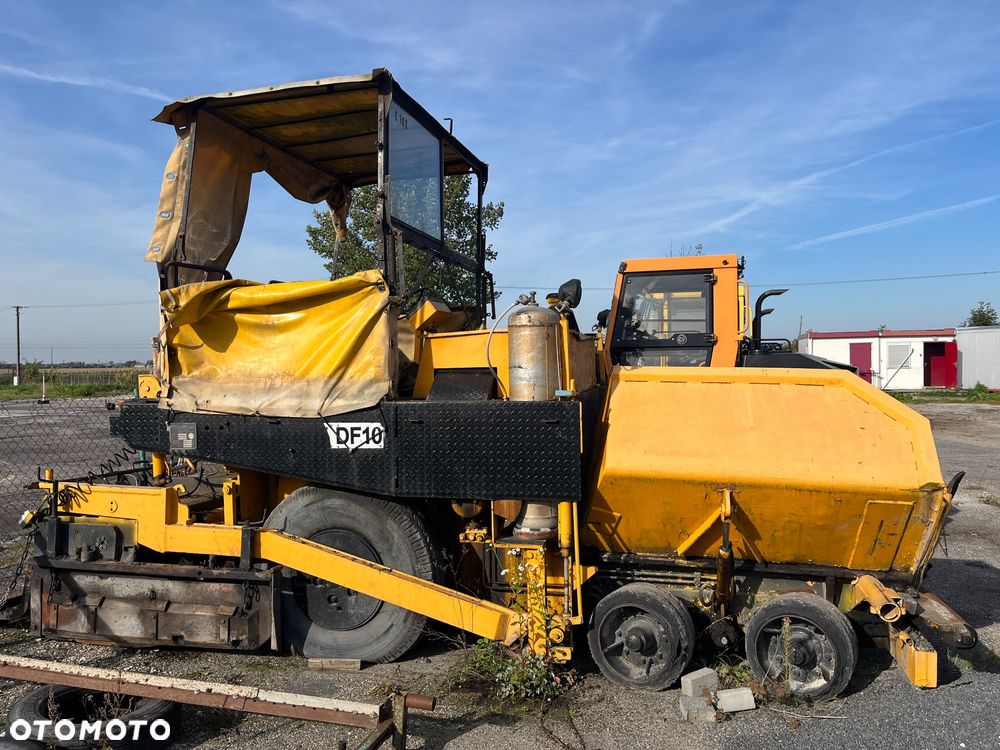 Demag DF 10P - 1