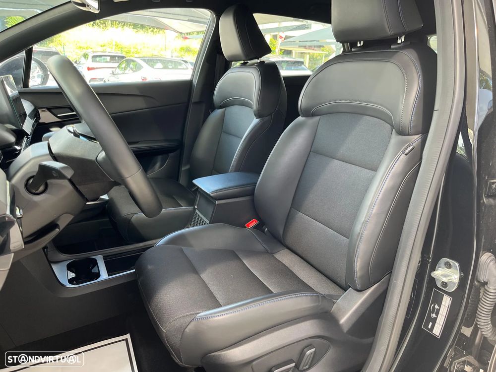 MG MG4 77 kWh Extended Range Luxury - 5