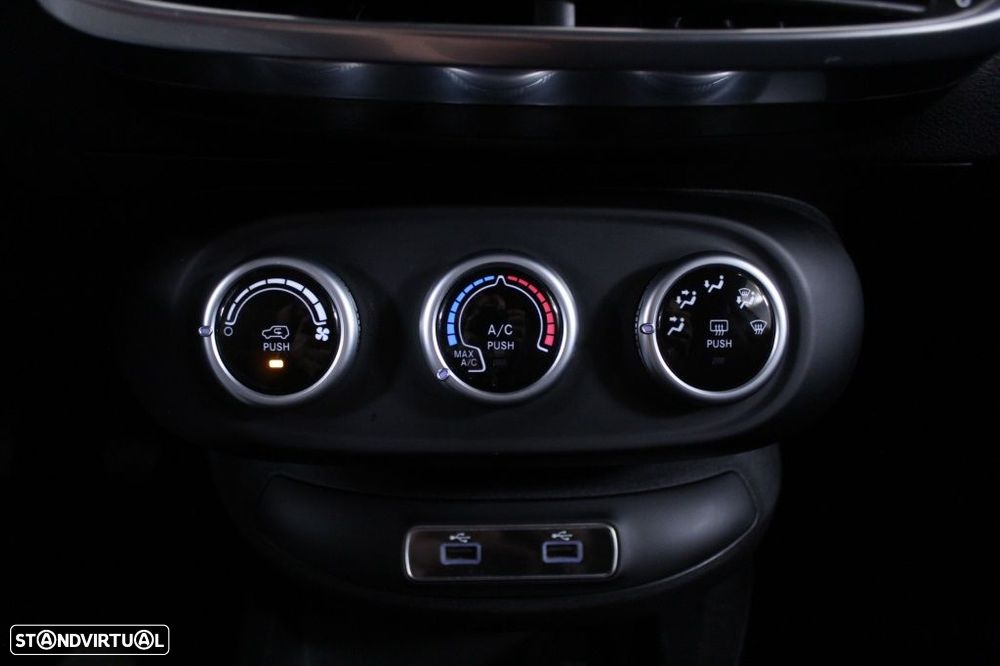 Fiat 500X 1.3 MJ Urban - 29