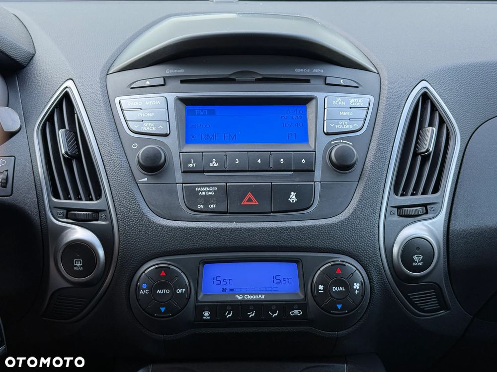 Hyundai ix35 - 33