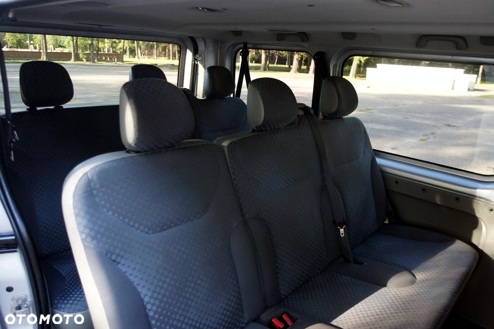 Renault Trafic L1H1 Passenger Lux - 33