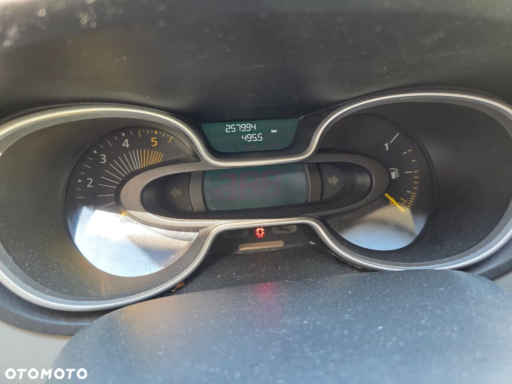Renault Trafic L2H1 - 5
