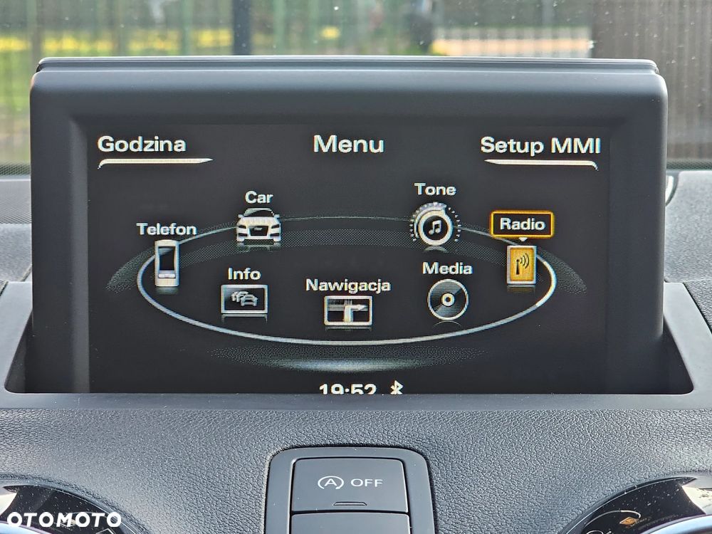 Audi A1 3-drzwiowe - 16