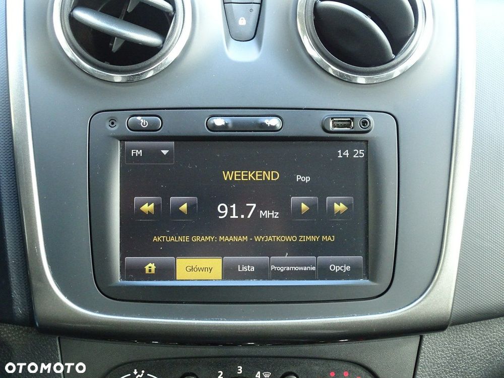 Dacia Sandero Stepway - 18