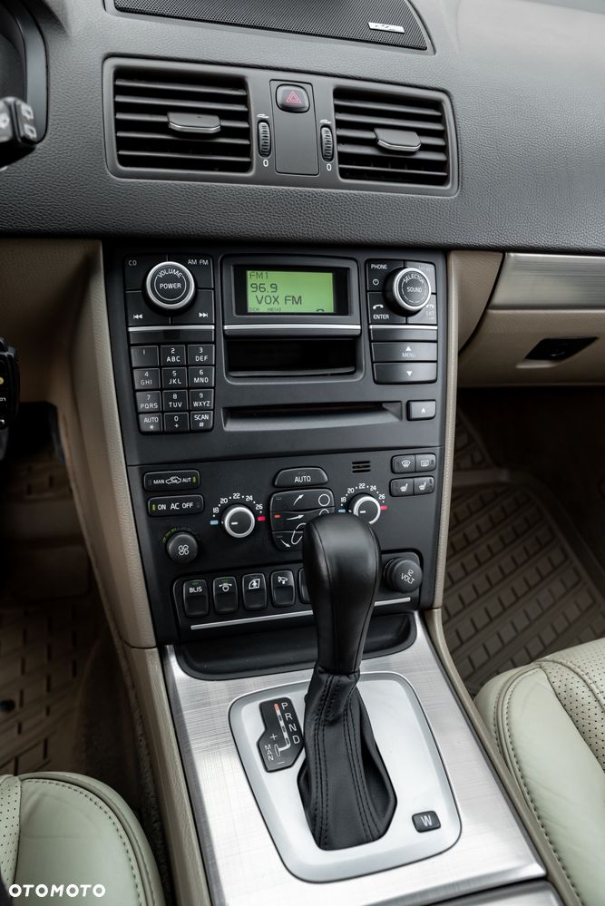 Volvo XC 90 D5 AWD Geartonic Executive - 35
