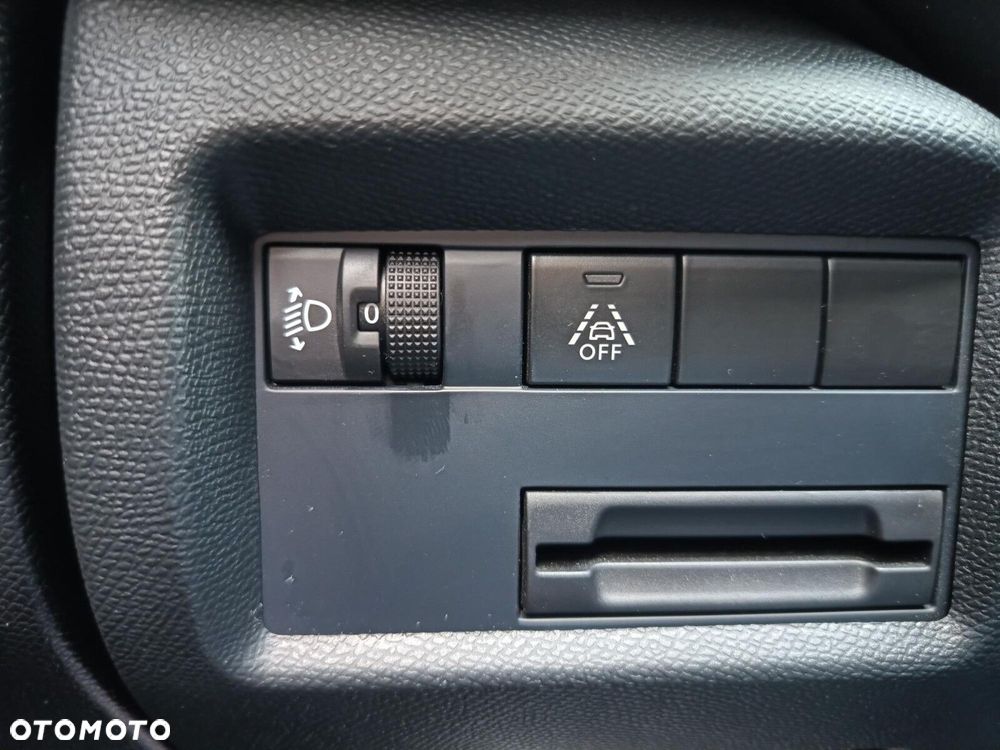 Citroën C5 Aircross 1.2 PureTech Shine EAT8 - 23