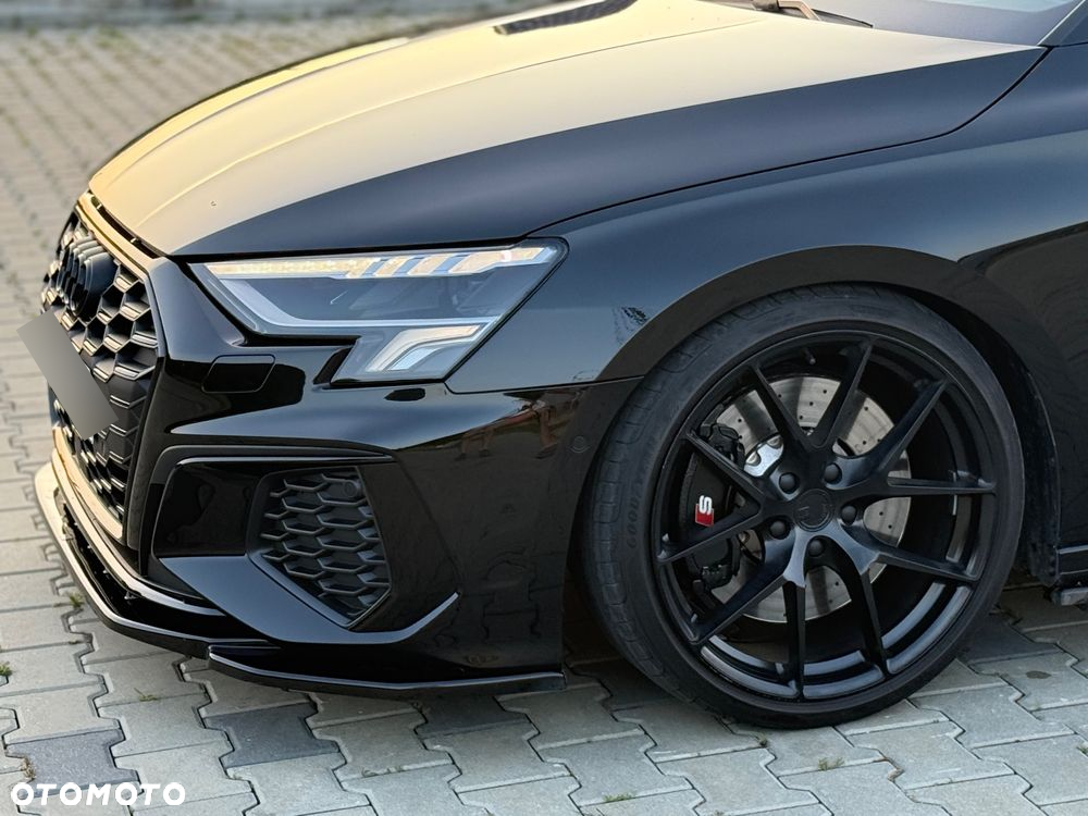 Audi S3 TFSI Quattro S tronic - 5