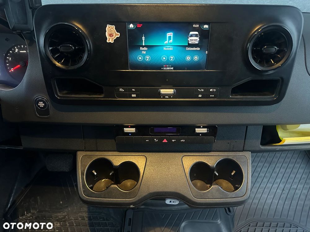 Mercedes-Benz SPRINTER 311 CDI - 5