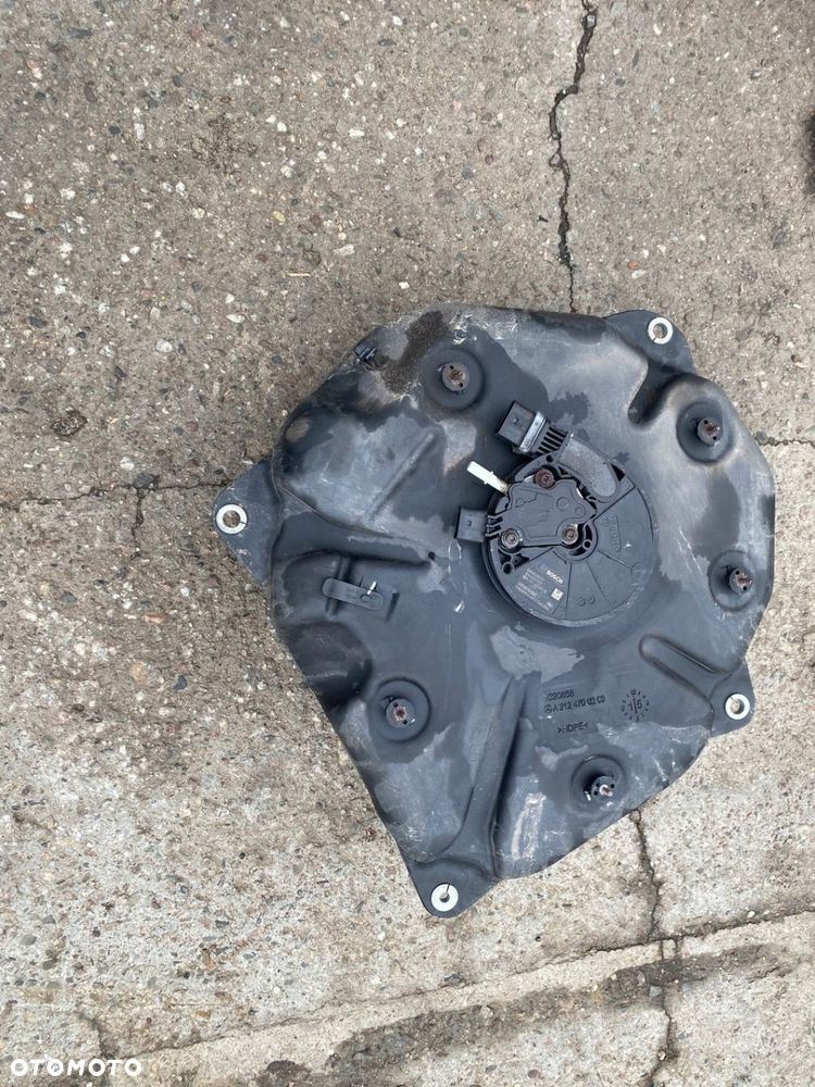 mercedes cls 218 lift kpl. zbiornik adblue A 2124700200 - 2