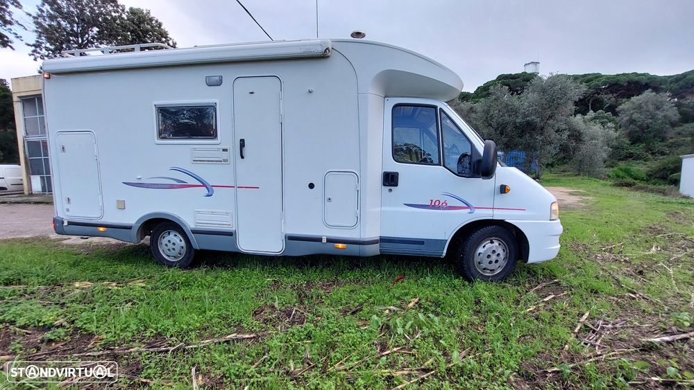 Fiat Ducato - 9