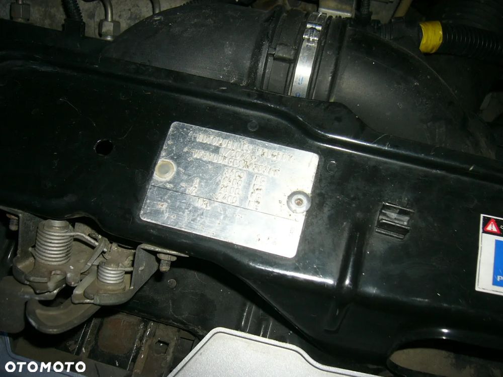 Peugeot Boxer Maxi L4 3.0 Hdi 160KM - 22