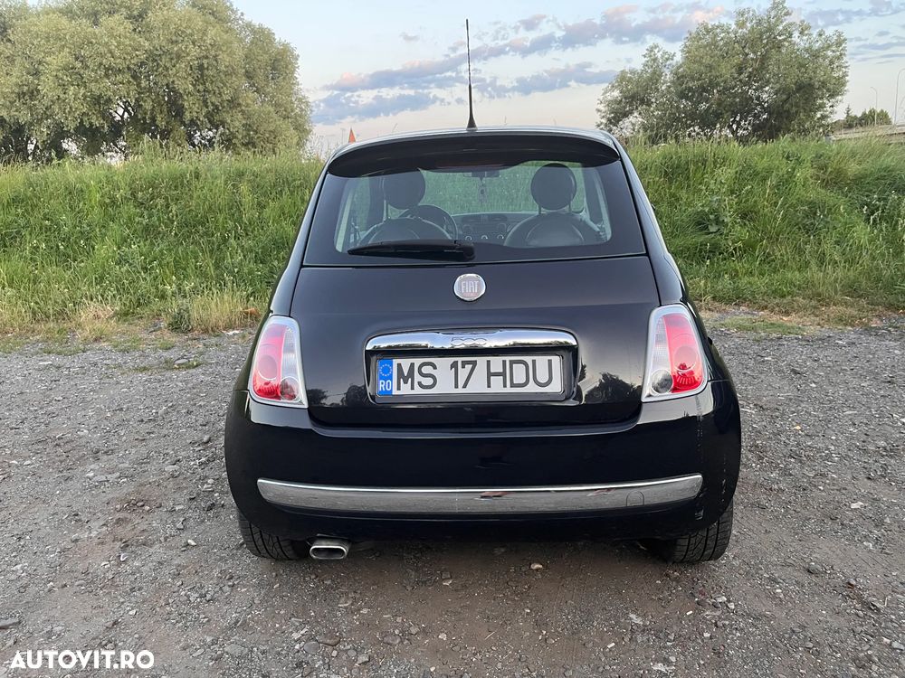 Fiat 500 - 3