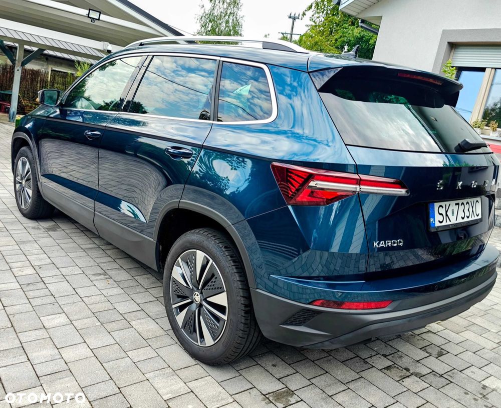 Skoda Karoq - 3