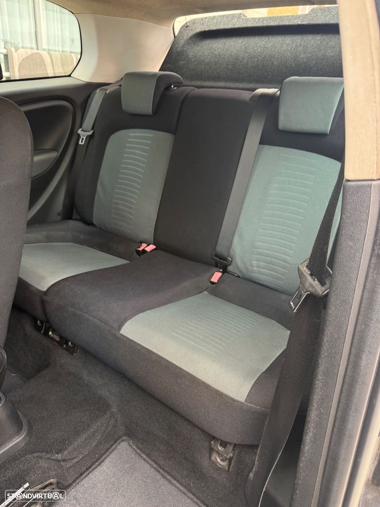 Fiat Grande Punto 1.2 Free - 10