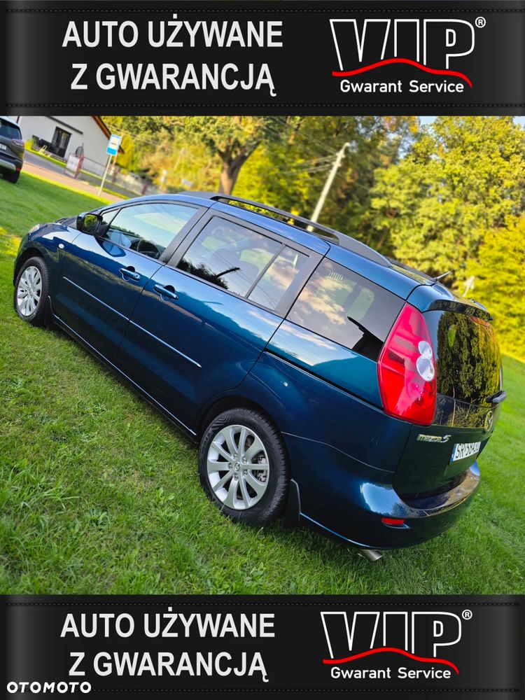 Mazda 5 2.0 Exclusive - 11