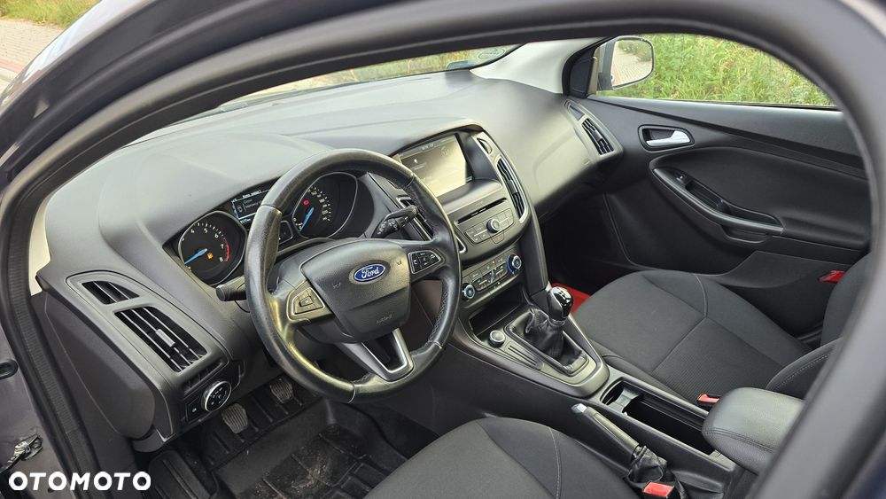 Ford Focus - 6