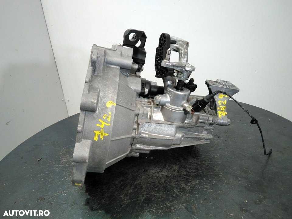 Cutie de viteze manuala Seat Mii 1.0 Benzina; 5 Trepte; 2010~2018 - 4