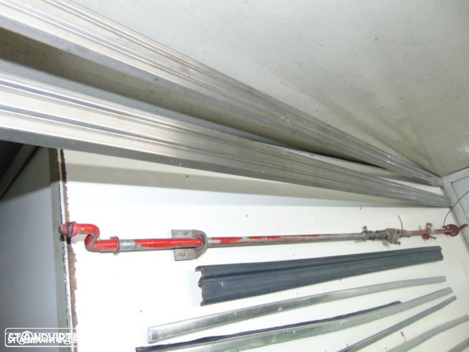 BMW 1602/ 2002 frisos da carroçaria - 2