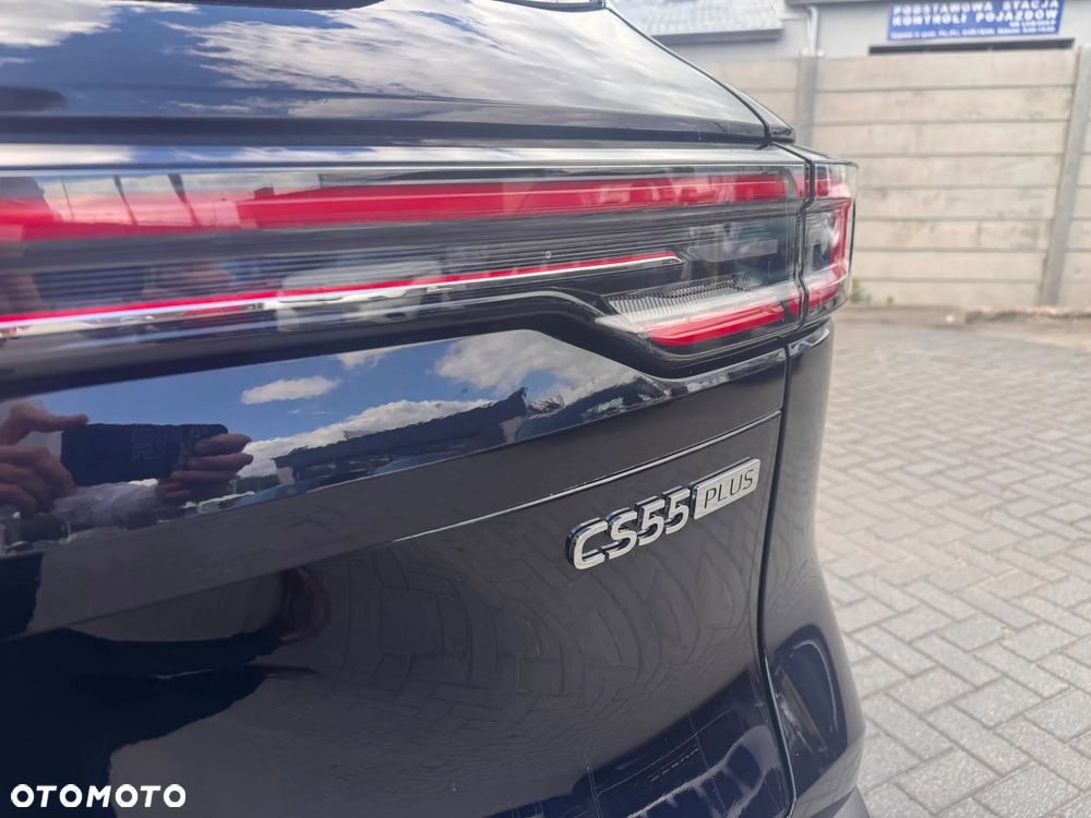 Changan CS55 Plus - 16
