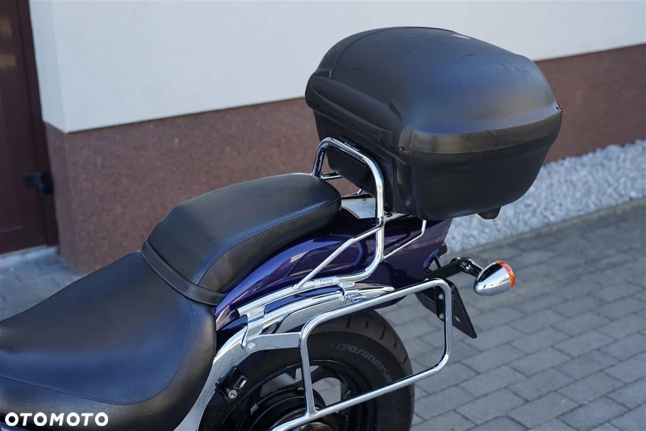 Suzuki VZ - 23