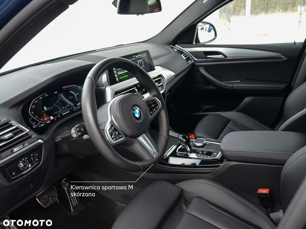 BMW X4 - 22