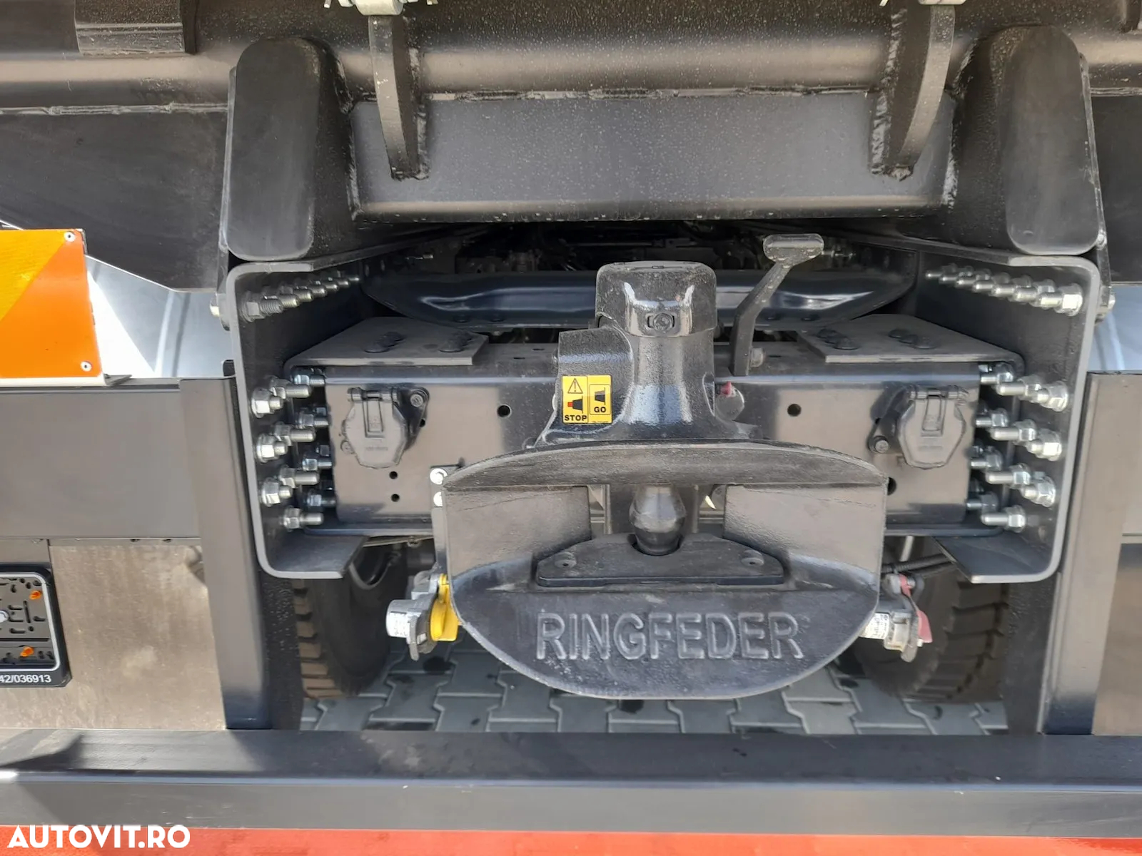 Iveco X-Way AD300X42Z HR ON+- FF64+Bena+Macara - 17