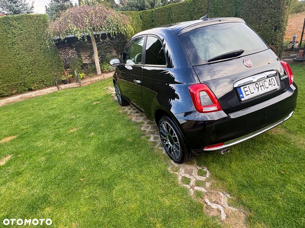 Fiat 500 - 5