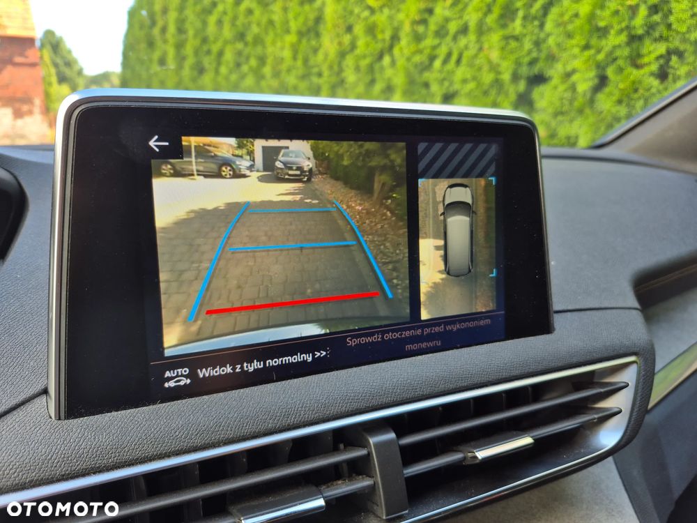Peugeot 5008 BlueHDi 180 EAT8 GT - 22