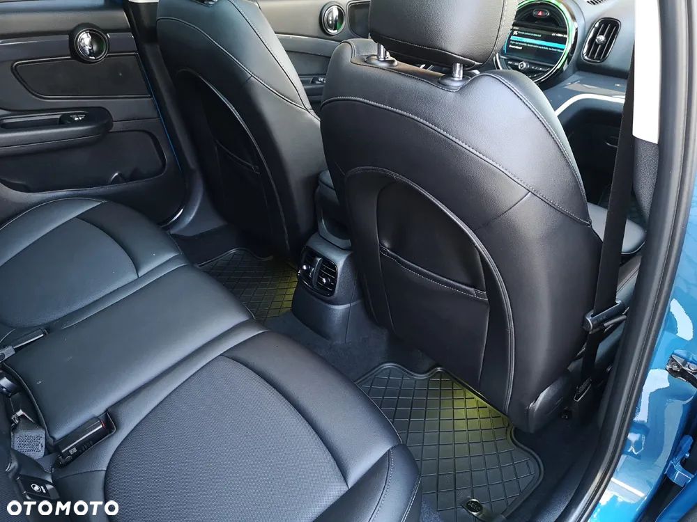 MINI Countryman Cooper S All4 - 26