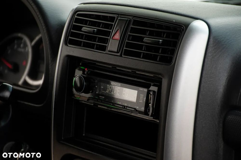 Suzuki Jimny Automatik Comfort Ranger - 8