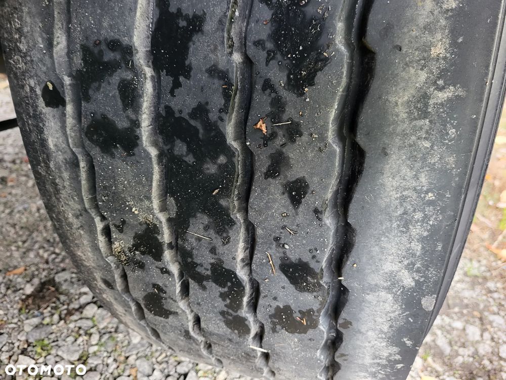 Krone Standard 2018, Nowe plandeki - 10