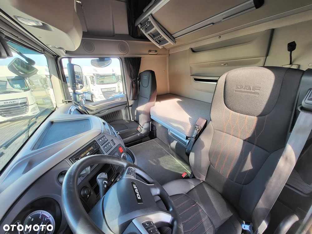 DAF FT XF 480 - 15