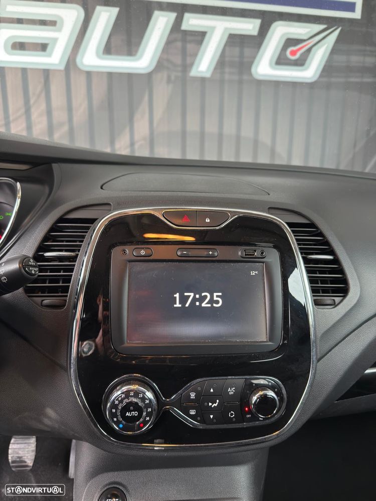 Renault Captur 1.5 dCi - 13