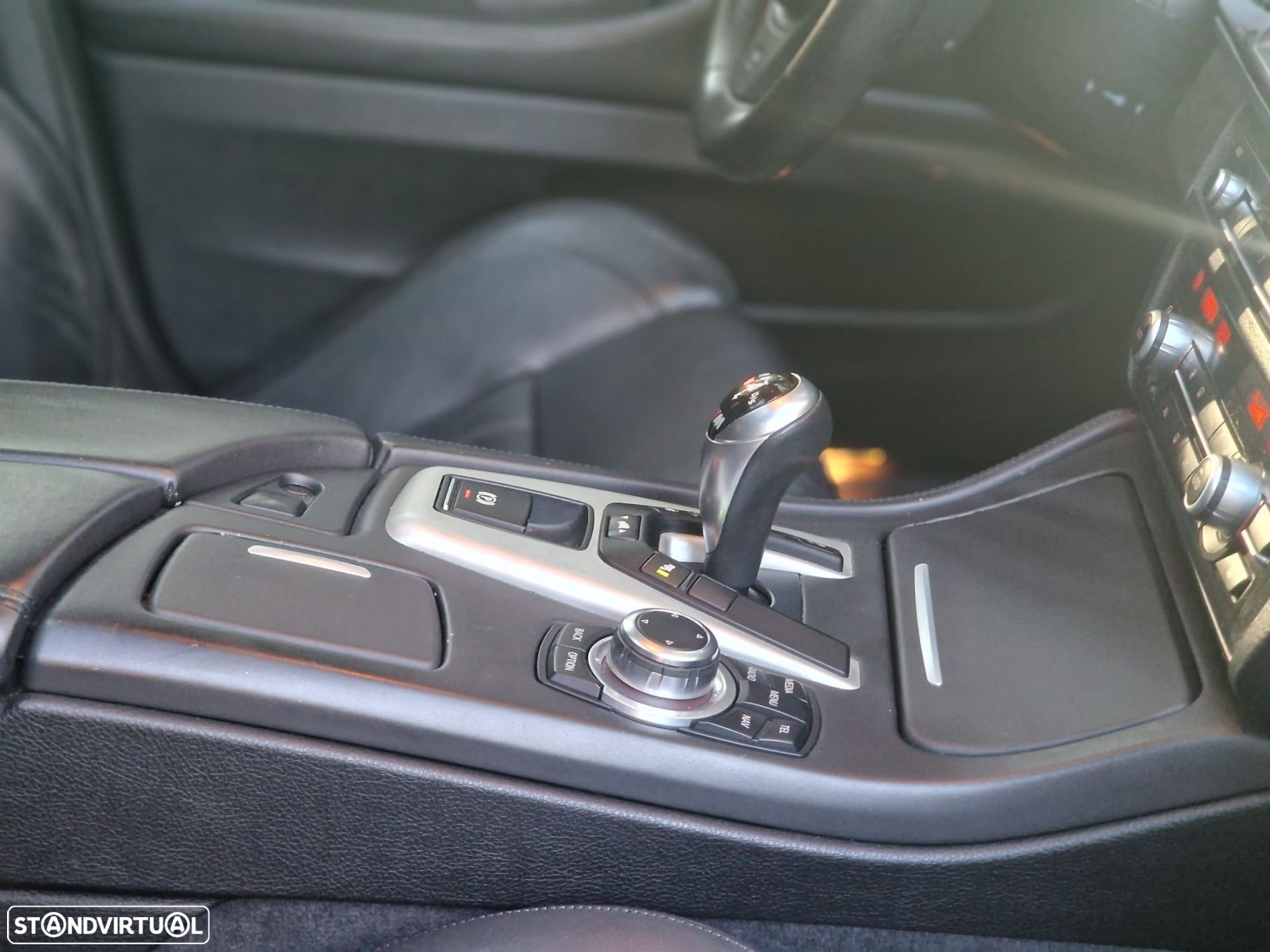 BMW M5 Standard - 42